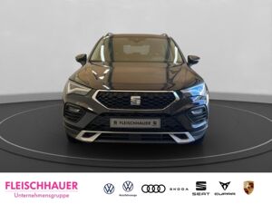 Seat Ateca 1.5 TSI Road Edition DSG🚨SOFORT🚨GEWERBE🚨 bild 5