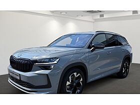 Skoda Kodiaq Sportline 1.5 TSI iV (Mülheim)