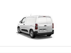 Opel Combo Cargo 1.2 Turbo Benzin Schaltwagen bild 6