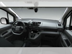 Opel Combo Cargo 1.2 Turbo Benzin Schaltwagen bild 7