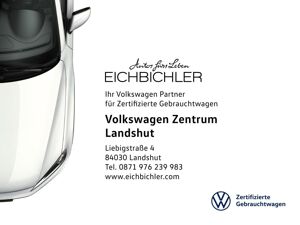 Volkswagen T-Roc 1.0 TSI Life GOAL 2xKlima ACC KlimaA LED bild 5