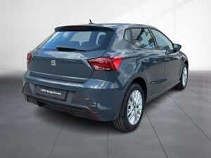 Seat Ibiza Style #RFK #FullLink #SHZ bild 7