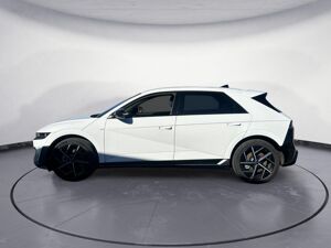 Hyundai IONIQ 5 N-Line // SOFORT VERFÜGBAR // GEWERBE-SPECIAL bild 7