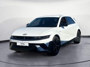 Hyundai IONIQ 5 N-Line // SOFORT VERFÜGBAR // PRIVAT-SPECIAL bild 5