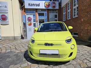 Fiat 500e ICON - sofort verfügbar - Komfort u. Style Paket - verschiedene Farben bild 5