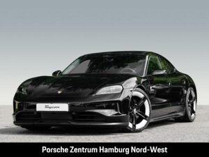 Porsche Taycan 🚗 Sofort verfügbar! Neuwagen! Ihr Porsche wartet auf Sie! 🌟 bild 1
