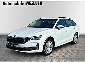 Skoda Octavia Combi Selection 2.0 TDI DSG – Vollausstattung & Top-Leasingrate! Skoda Octavia Combi Selection 2.0 TDI DSG – Vollausstattung & Top-Leasingrate!