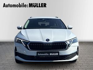 Skoda Octavia Combi Selection 2.0 TDI DSG – Vollausstattung & Top-Leasingrate! bild 6