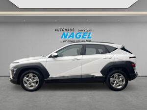 Hyundai KONA Trend MY26 Assistenz-Paket *SOFORT VERFÜGBAR* bild 7