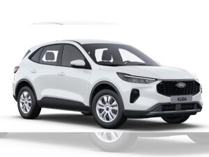 Ford Kuga Style inkl. Wartung&Verschleiß #konfigurierbar #Aktion bild 5