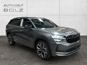 Skoda Kodiaq Sportline 1.5 TSI iV NAVI MATRIX-LED AHK bild 7