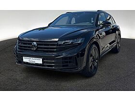 Volkswagen Touareg 3.0 V6 TSI eHybrid R 4Motion AHK Nav ACC