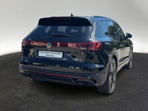 Volkswagen Touareg 3.0 V6 TSI eHybrid R 4Motion AHK Nav ACC bild 6