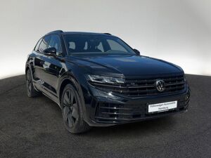 Volkswagen Touareg 3.0 V6 TSI eHybrid R 4Motion AHK Nav ACC bild 7