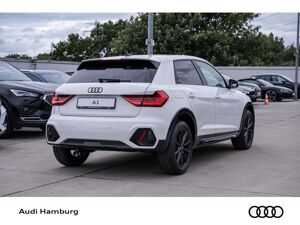 Audi A1 allstreet 30 TFSI S tronic *** bild 6