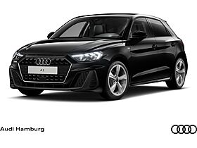 Audi A1 Sportback S line 25 TFSI S tronic *** Audi A1 Sportback S line 25 TFSI S tronic ***