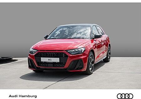 Audi A1 Sportback S line 40 TFSI 152(207 ) kW(PS) S tronic