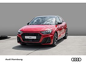 Audi A1 Sportback S line 40 TFSI 152(207 ) kW(PS) S tronic ***