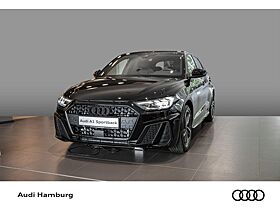 Audi A1 Sportback S line 30 TFSI S tronic Audi A1 Sportback S line 30 TFSI S tronic