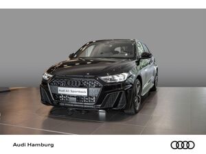 Audi A1 Sportback S line 30 TFSI S tronic bild 1