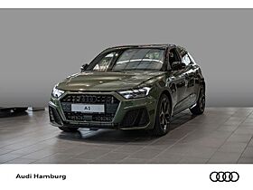 Audi A1 Sportback S line 40 TFSI 152(207 ) kW(PS) S tronic *** Audi A1 Sportback S line 40 TFSI 152(207 ) kW(PS) S tronic ***