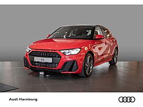Audi A1 Sportback S line 30 TFSI S tronic *** Audi A1 Sportback S line 30 TFSI S tronic ***