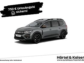 Dacia Jogger Extreme+ HYBRID 140 Klimaautomatik+Kamera Dacia Jogger Extreme+ HYBRID 140 Klimaautomatik+Kamera