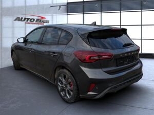 Ford Focus ST-Line Sportpaket bild 5