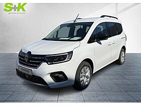 Renault Kangoo ‼️REGISTERAUSZUG ERFORDERLICH‼️Techno BLUE dCi 115 EDC Renault Kangoo ‼️REGISTERAUSZUG ERFORDERLICH‼️Techno BLUE dCi 115 EDC