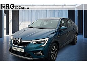 Renault Arkana 1.3 TCE 140 EQUILIBRE Renault Arkana 1.3 TCE 140 EQUILIBRE