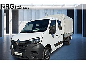 Renault Master 2.3 dCi 135 L3H1 DOKA Renault Master 2.3 dCi 135 L3H1 DOKA