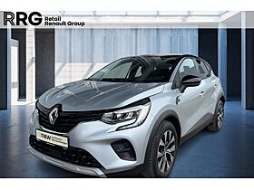 Renault Captur 1.0 TCE 90 EQUILIBRE Renault Captur 1.0 TCE 90 EQUILIBRE