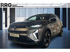 Renault Captur TCe 140 Techno Kamera Sitzhzg Allwetter Renault Captur TCe 140 Techno Kamera Sitzhzg Allwetter