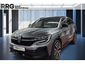 Renault Espace ICONIC E-TECH FULL HYBRID 200 PANORAMADAC