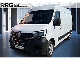 Renault Master KASTEN KOMFORT FWD L2H2 3,5t dCi 150 RÜCK Renault Master KASTEN KOMFORT FWD L2H2 3,5t dCi 150 RÜCK