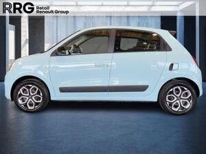 Renault Twingo EQUILIBRE SCe 65 KLIMAAUTOMATIK bild 5