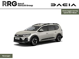 Dacia Jogger Journey hybrid 155 7-Sitzer Apple CarPlay Dacia Jogger Journey hybrid 155 7-Sitzer Apple CarPlay