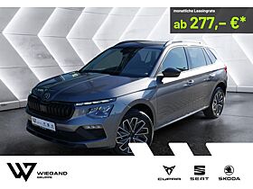 Skoda Kamiq KAMIQ