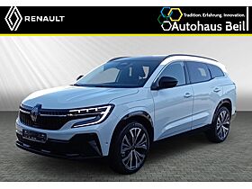 Renault Espace VI Iconic E-Tech Full Hybrid 200 5-Sitzer Renault Espace VI Iconic E-Tech Full Hybrid 200 5-Sitzer