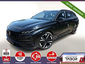 Peugeot 308 SW Hybrid GT Excl MY26 360° Massage SHZ RCTA Peugeot 308 SW Hybrid GT Excl MY26 360° Massage SHZ RCTA