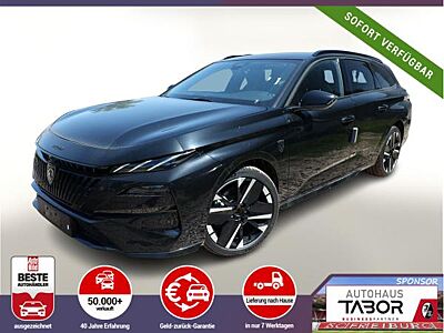 Peugeot 308 SW Hybrid GT Excl MY26 360° Massage SHZ RCTA
