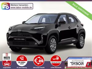 Toyota Yaris Cross Aut. Kam Sitzhz. ACC 16" CarPlay bild 1