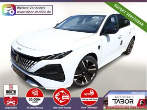 Peugeot 308 Hybrid GT Excl. MY26 360° RCTA Massage SHZ bild 1