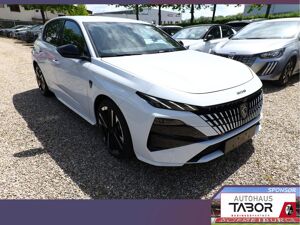 Peugeot 308 Hybrid GT Excl. MY26 360° RCTA Massage SHZ bild 5