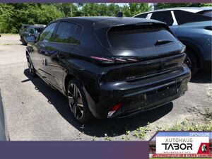 Peugeot 308 Hybrid GT Excl. MY26 Pano Focal Massage 360° bild 7
