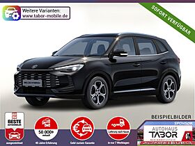 MG ZS Hybrid+ Comfort ACC LED Kam Nav TotW PDC 17Z MG ZS Hybrid+ Comfort ACC LED Kam Nav TotW PDC 17Z