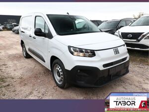 Fiat Doblo Kasten L2 AT8 SHZ MagicCargo Kam PDC CarPl bild 5