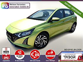 Hyundai i20 Nav CarPlay 16Z StyleP Black Temp Kam DigiCo Hyundai i20 Nav CarPlay 16Z StyleP Black Temp Kam DigiCo
