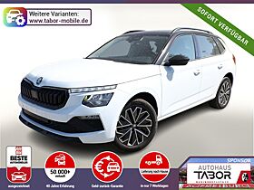 Skoda Kamiq DSG Selec LED Kessy SunS Kam SHZ Temp PDC Skoda Kamiq DSG Selec LED Kessy SunS Kam SHZ Temp PDC