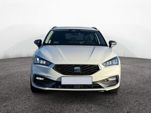 Seat Leon ST FR TDI DSG|AHK|NAVI+|KAMERA|ACC|KEYLESS bild 6